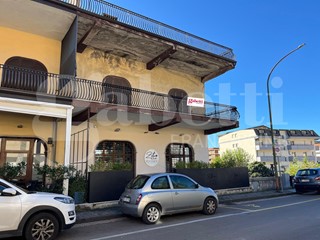 Appartamento in Vendita a Piedimonte Matese, 110'000&euro;, 220 m²