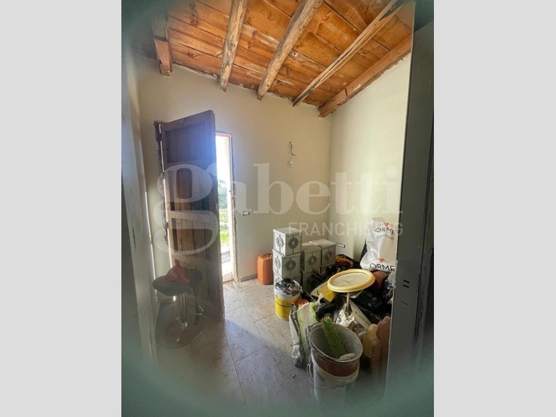 Terreno agricolo in Vendita a Bagheria, 57'000€, 2259 m²