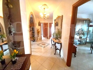 Appartamento in Vendita a Chioggia, 260'000€, 100 m²