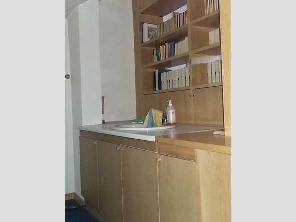 Bilocale in Affitto a Alta Valle Intelvi, 500€, 60 m²