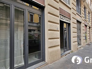 Negozio in Vendita a Milano, 375'000&euro;, 61 m²
