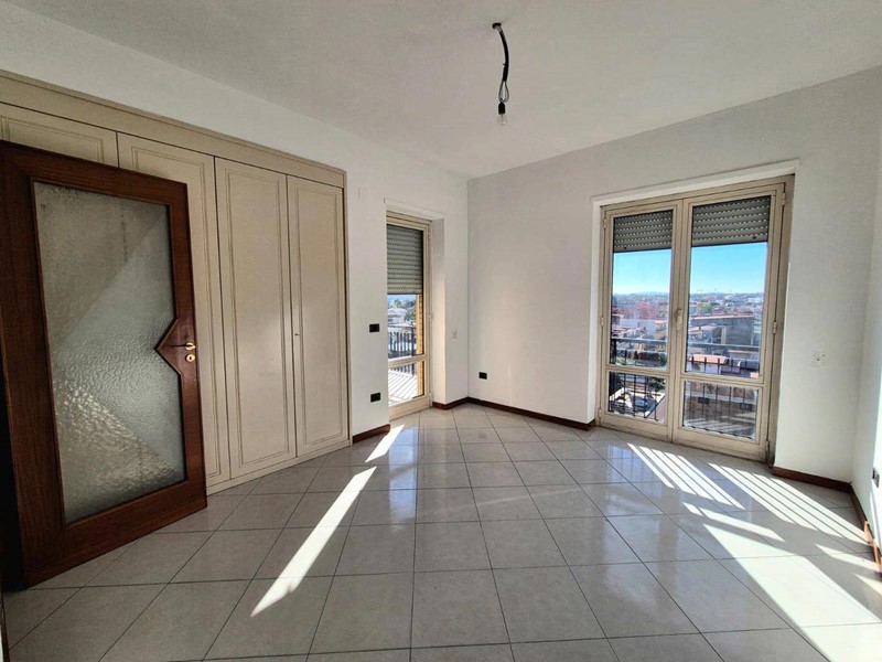 Quadrilocale in Vendita a Caivano, 159'000&euro;, 85 m²
