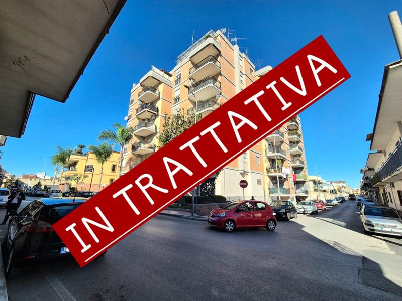 Quadrilocale in Vendita a Caivano, 159'000&euro;, 85 m²