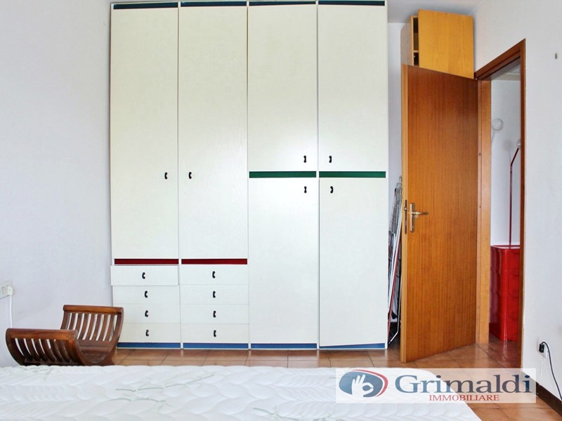 Bilocale in Vendita a Milano, 209'000&euro;, 55 m², arredato