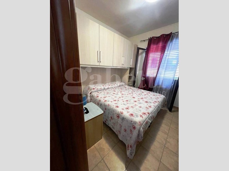 Quadrilocale in Affitto a Rende, 250€, 90 m², arredato