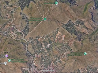 Terreno agricolo in Vendita a Belmonte Mezzagno, 9'000€, 16000 m²