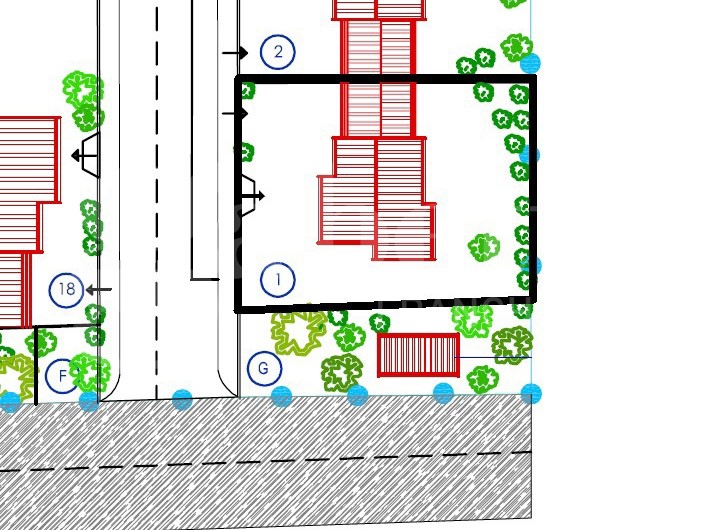 Terreno edificabile in Vendita a Oristano, 75'000€, 381 m²