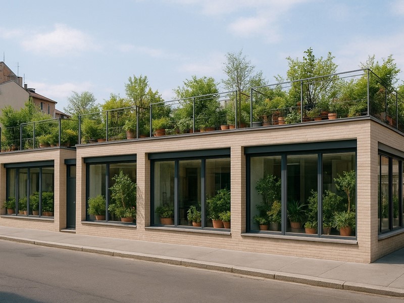 Trilocale in Vendita a Torino, 196'000&euro;, 80 m²