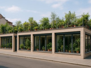 Trilocale in Vendita a Torino, 196'000&euro;, 80 m²