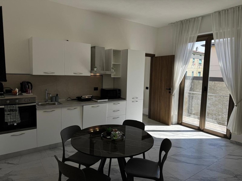 Bilocale in Affitto a Verona, 650€, 45 m²