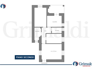 Trilocale in Vendita a Pozzuoli, 295'000&euro;, 94 m²