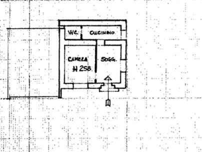 Trilocale in Vendita a Alta Valle Intelvi, 39'000&euro;, 45 m²