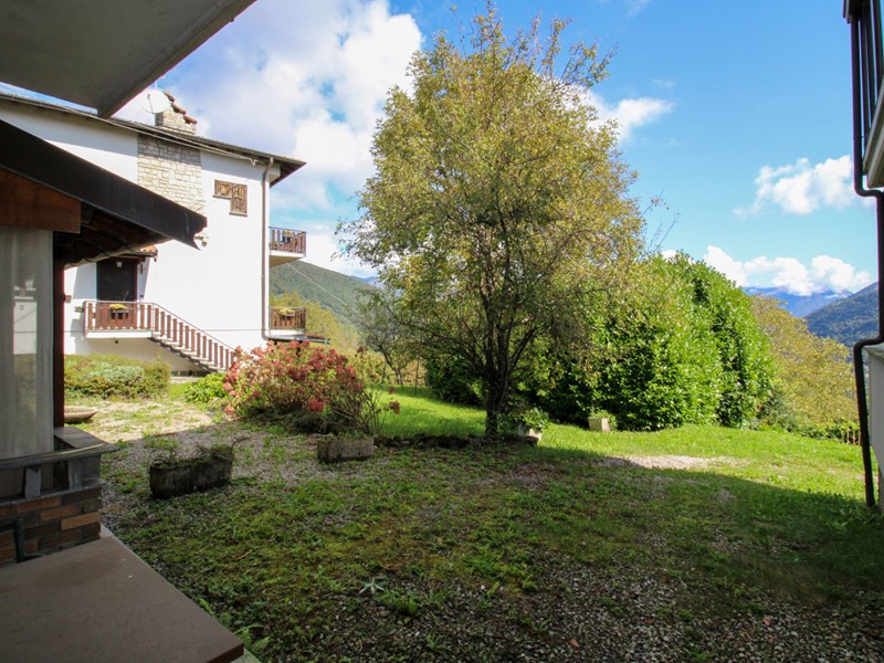 Trilocale in Vendita a Alta Valle Intelvi, 45'000&euro;, 38 m²