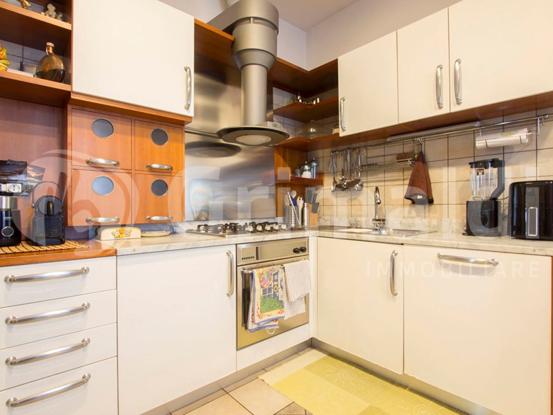 Appartamento in Vendita a Cusano Milanino, 695'000€, 200 m²