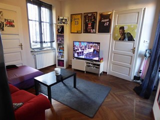 Casa Indipendente in Affitto a Torre Pellice, 500&euro;, 60 m², arredato