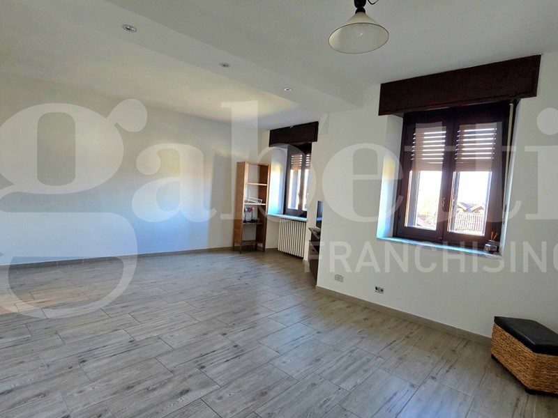 Quadrilocale in Affitto a Buttigliera Alta, 650€, 163 m², arredato