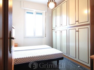 Appartamento in Vendita a Genova, 85'000€, 86 m²