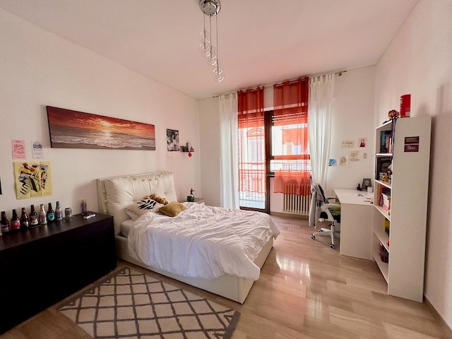 Trilocale in Vendita a Torino, 310'000&euro;, 86 m²