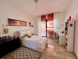 Trilocale in Vendita a Torino, 310'000&euro;, 86 m²