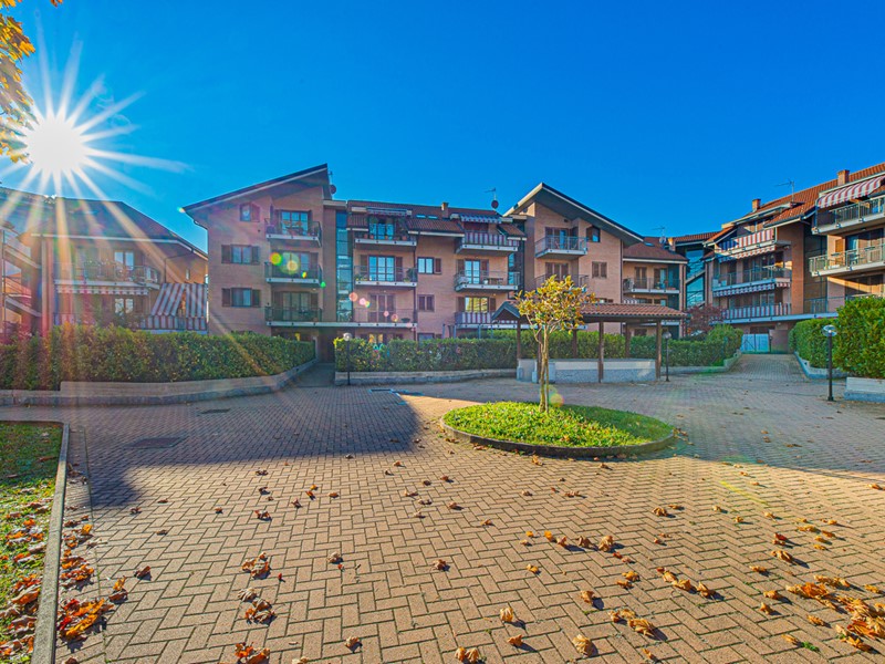 Trilocale in Vendita a Pianezza, 249'000&euro;, 97 m²