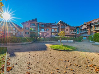 Trilocale in Vendita a Pianezza, 249'000&euro;, 97 m²