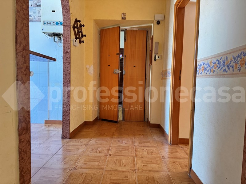Trilocale in Vendita a Isernia, 69'000&euro;, 95 m²