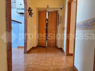 Trilocale in Vendita a Isernia, 69'000&euro;, 95 m²