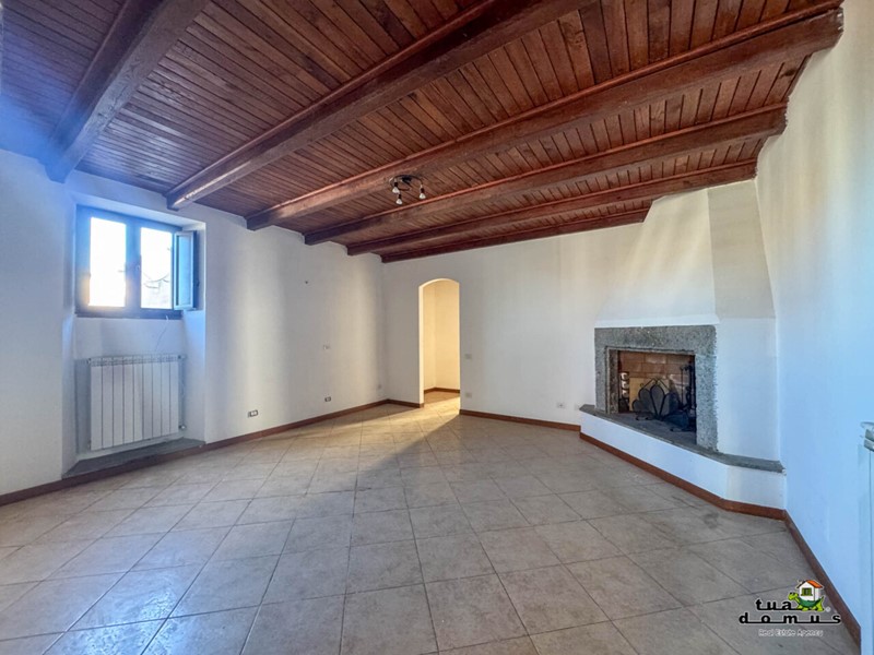 Appartamento in Vendita a Monterosi, 120'000&euro;, 88 m²
