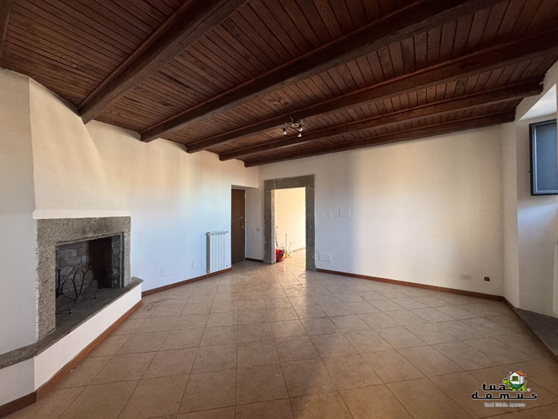Appartamento in Vendita a Monterosi, 109'000&euro;, 89 m²