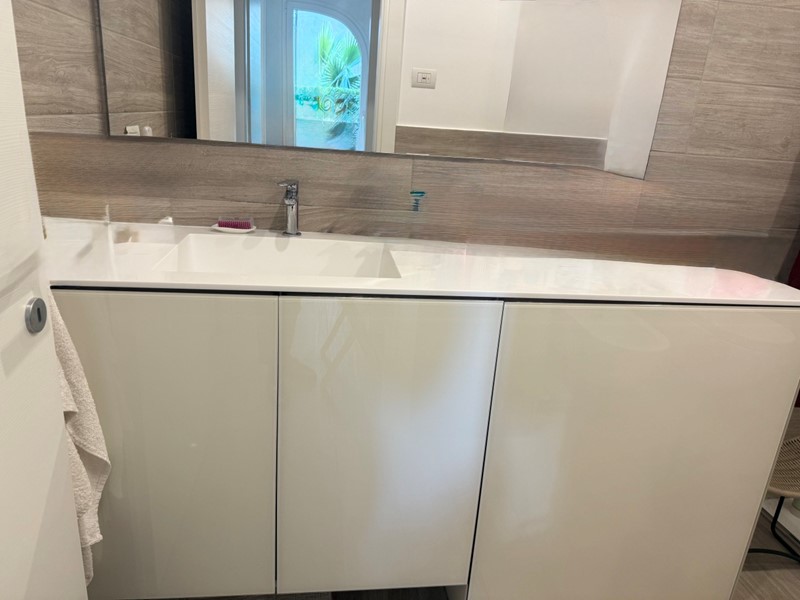 Bilocale in Affitto a Alassio, 65 m², arredato, con Box