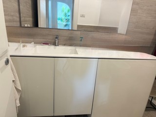 Bilocale in Affitto a Alassio, 65 m², arredato, con Box