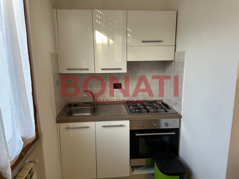 Bilocale in Affitto a La Spezia, zona Biassa, 500€, 39 m², arredato