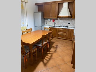 Quadrilocale in Affitto a Piacenza, 700€, 87 m², arredato