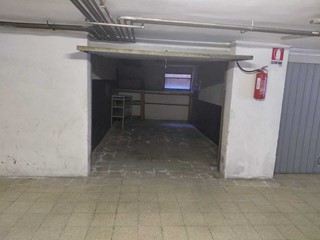 Box in Affitto a Tivoli, zona Villa Adriana, 17 m²