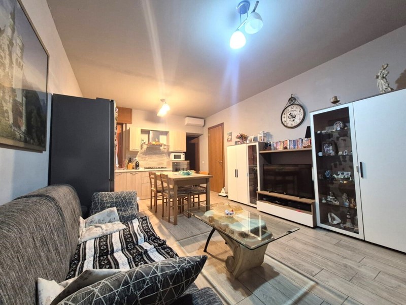 Casa Semi Indipendente in Vendita a Poncarale, 119'000€, 106 m²