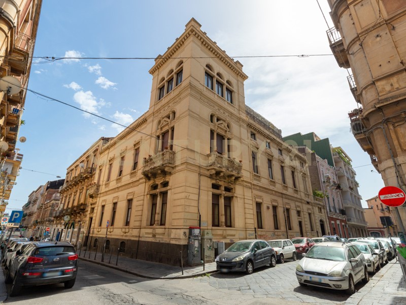 Bilocale in Affitto a Catania, 500€, 45 m²