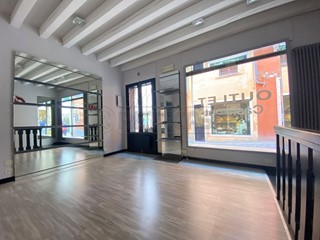 Immobile commerciale in Affitto a Bassano del Grappa, 1'200&euro;, 45 m²