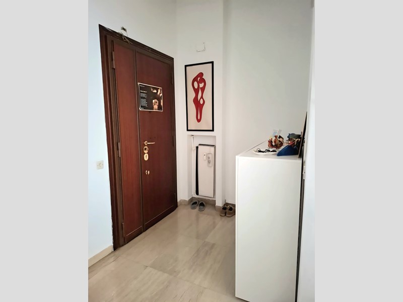 Bilocale in Affitto a Roma, 1'120&euro;, 83 m²