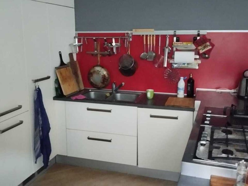 Appartamento in Affitto a Trento, 1'200€, 118 m²