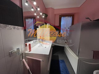 Trilocale in Vendita a Siracusa, zona Scala Greca, 168'000€, 82 m², con Box