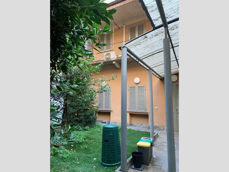 Ufficio in Affitto a Torino, zona Crocetta, 1'000&euro;, 100 m²