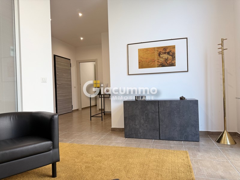 Ufficio in Vendita a Potenza, 88'000&euro;, 58 m²