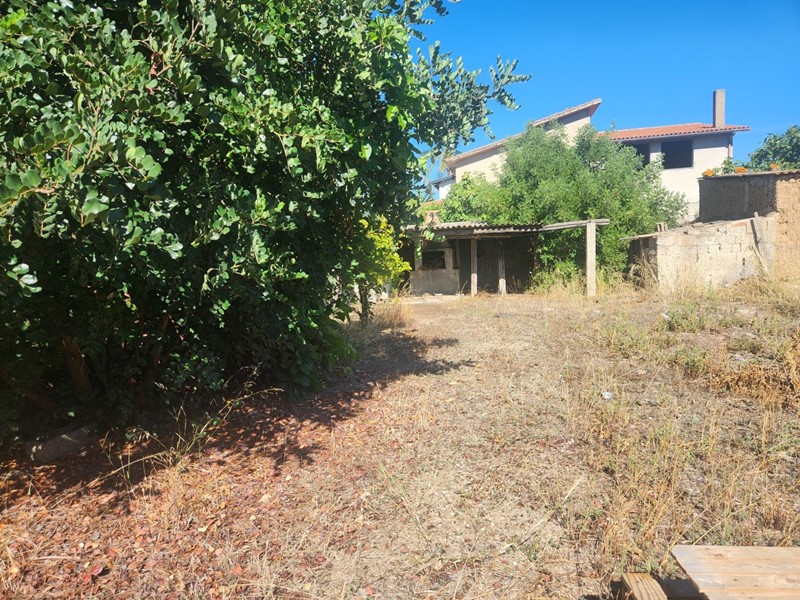 Terreno agricolo in Vendita a San Sperate, 80'000&euro;, 350 m²
