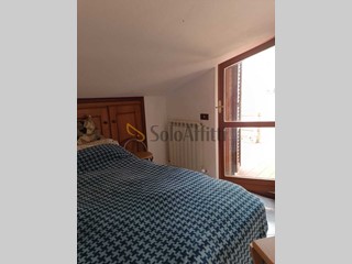 Trilocale in Affitto a Siena, zona Cappuccini, 650€, 58 m², arredato