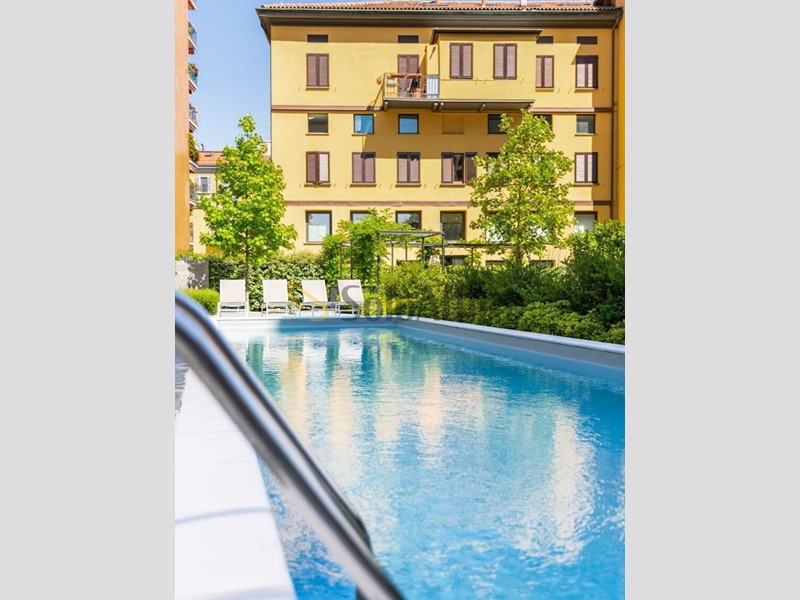 Bilocale in Affitto a Milano, zona Navigli Famagosta, 1'800€, 55 m²