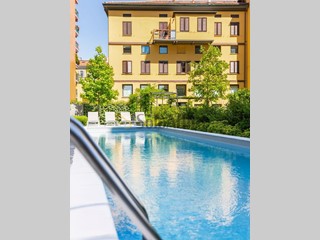 Bilocale in Affitto a Milano, zona Navigli Famagosta, 1'800€, 55 m²