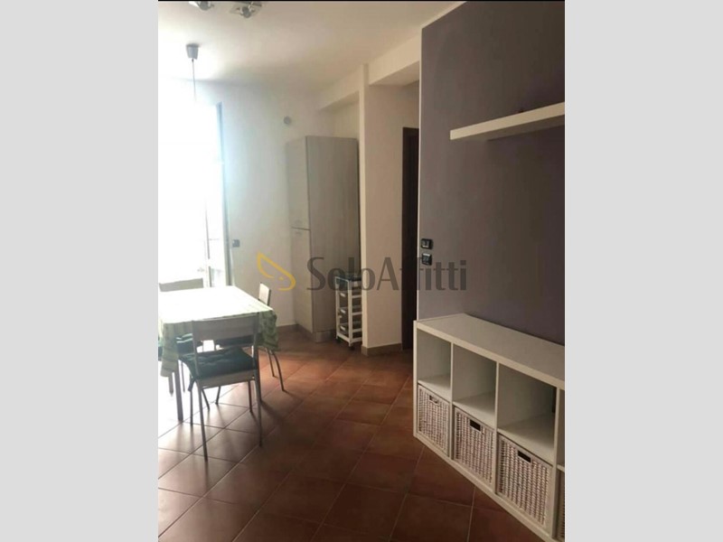 Appartamento in Affitto a Tuscania, 450€, 66 m², arredato