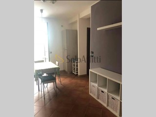 Appartamento in Affitto a Tuscania, 450€, 66 m², arredato