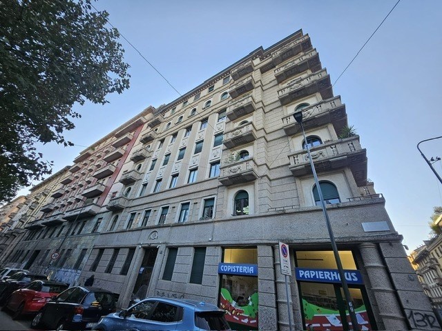 Appartamento in Vendita a Milano, zona 017 Loreto/ CittÃ  Studi, 850'000&euro;, 