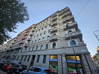 Appartamento in Vendita a Milano, zona 017 Loreto/ CittÃ  Studi, 850'000&euro;, 